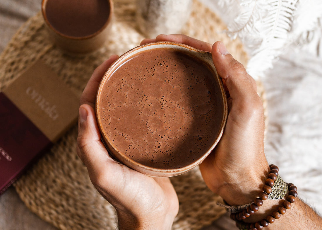 Best Coffee Alternative